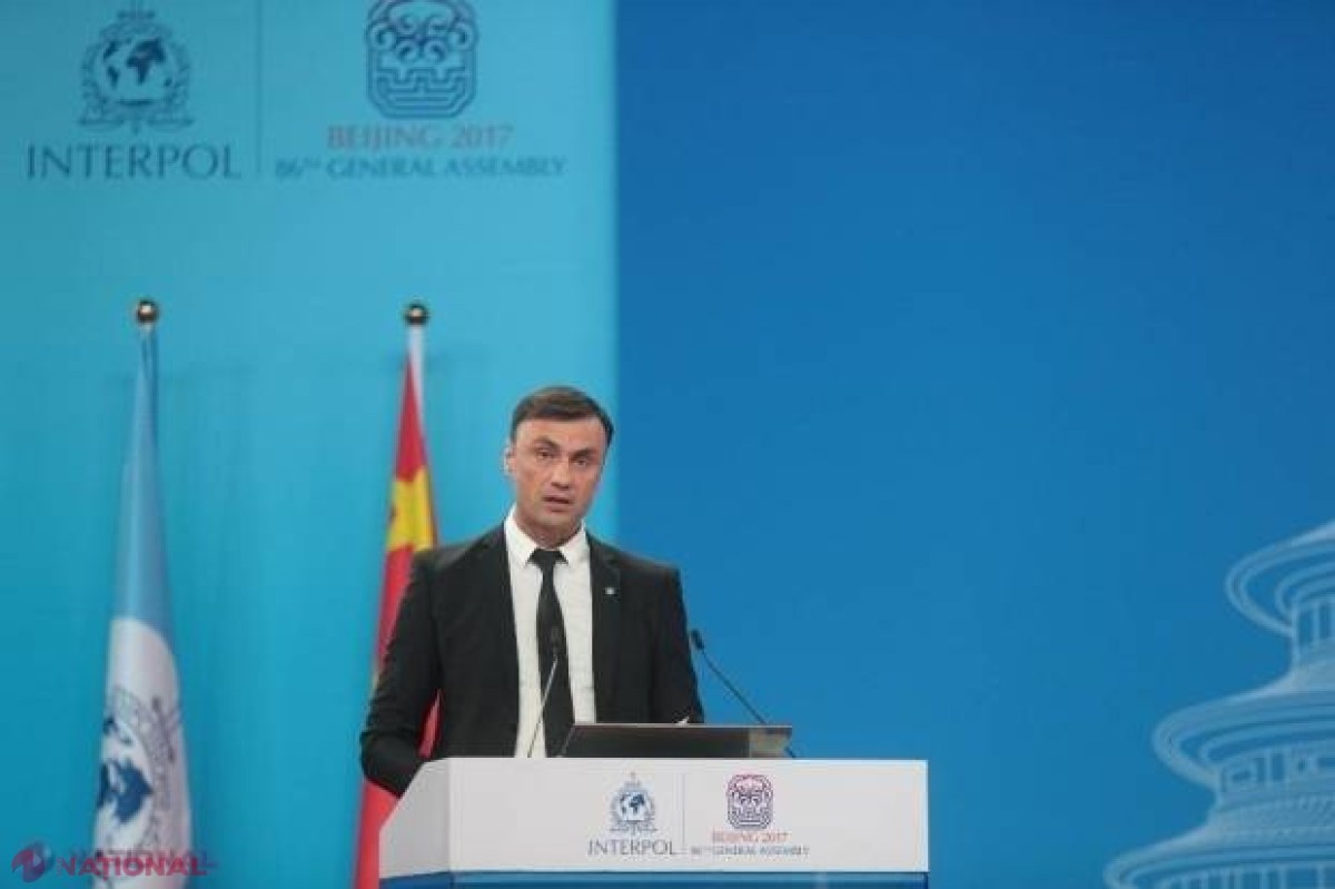 Parlamentul CONFIRMĂ: Vitalie Pârlog, la șefia SIS. Candidatura acestuia, aprobată de două comisii parlamentare