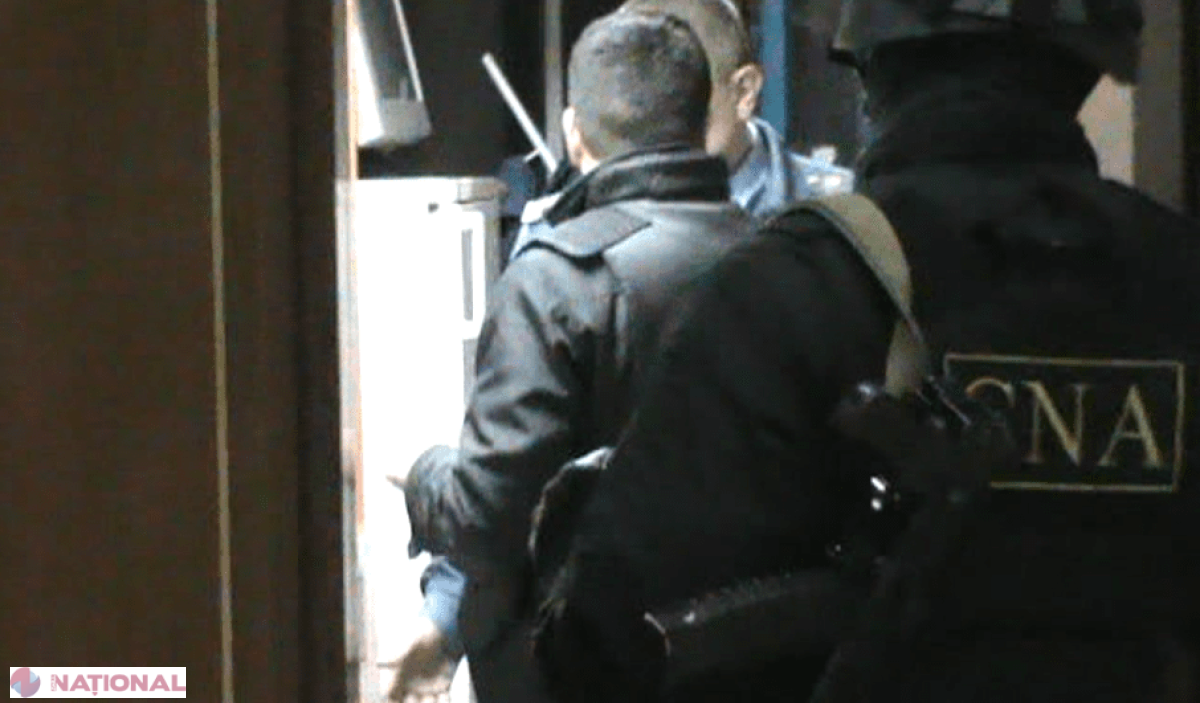 PERCHEZIȚII // Instanță de judecată din Chișinău, „ÎNTOARSĂ pe dos” de procurorii ANTICORUPȚIE