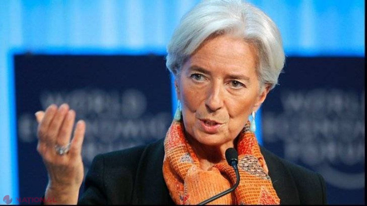 FMI, avertisment urgent despre NOUA CRIZĂ din sistemul bancar