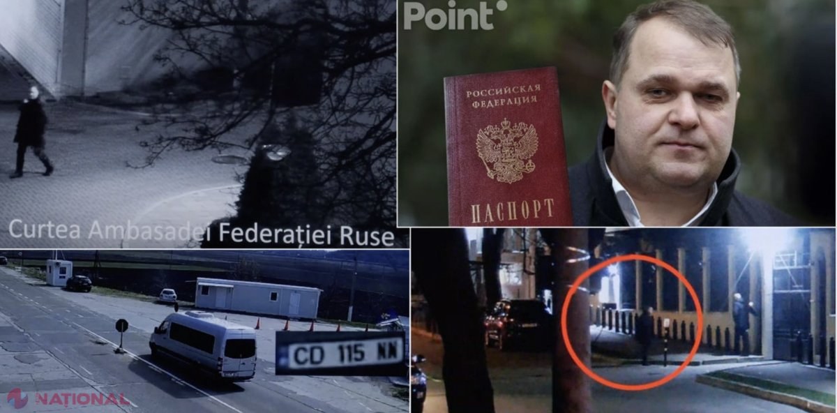 Lider al PAS, despre intervenția brutală a Rusiei în înfăptuirea justiției și „salvarea” lui Nesterovschi și Lozovan: „Lupta noastră nu este cu Șor, Dodon, Stoianoglo, Tkaciuk, Chicu sau Ceban, dar cu Kremlinul. Ne așteaptă o bătălie DECISIVĂ”