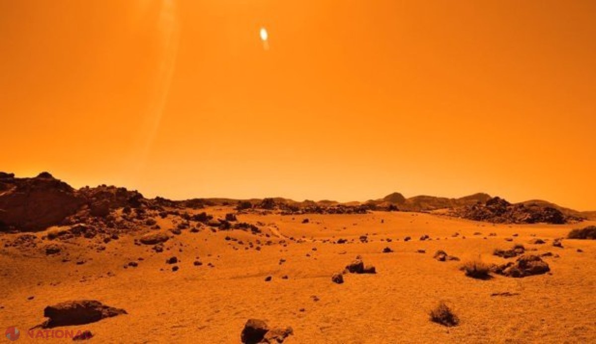 Anunțul-SURPRIZĂ al șefului NASA legat de descoperirea EXTRATEREȘTRILOR pe Marte: „Au sărit de pe o planetă pe alta”
