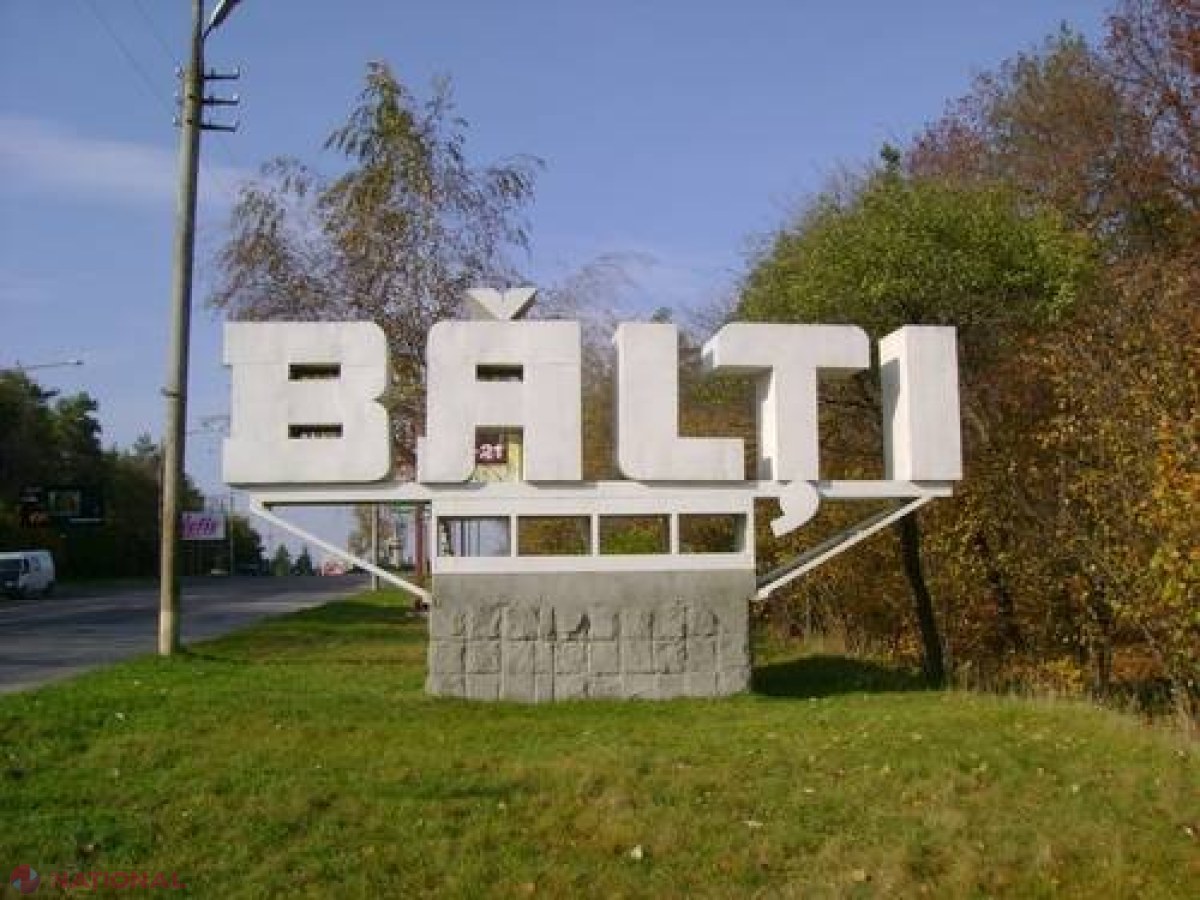REZULTATE PRELIMINARE, Bălți // Candidatul care câștigă DETAȘAT