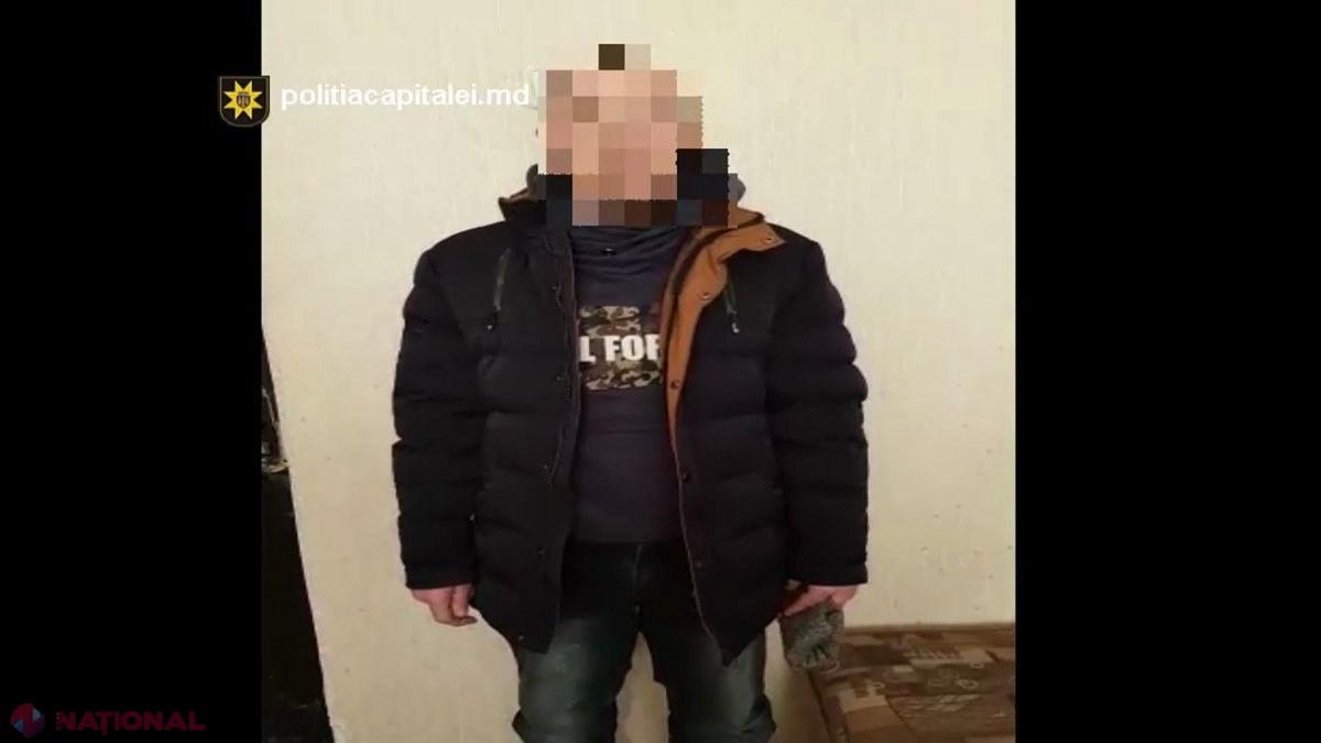 VIDEO // Jefuia pacienții și angajații spitalelor din Chișinău: Cine este insul care s-a îmbogățit cu zeci de mii de lei pe seama suferinței bolnavilor