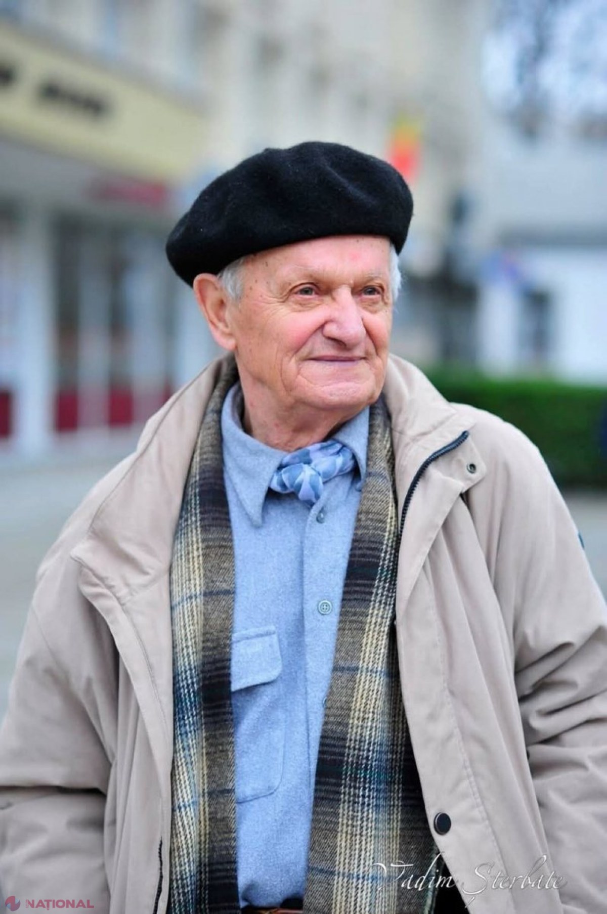 Doliu național în R. Moldova în legătură cu moartea scriitorului Vladimir Beșleagă: ,,Cea mai importantă lecție pe care ne-a lăsat-o a fost să ne convingă să nu disperăm și, sub cumplite vremi, să ne păstrăm spiritul liber și demn
