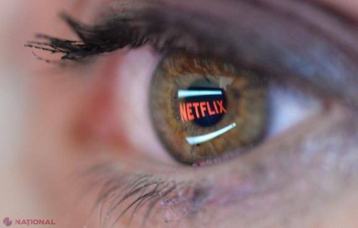 Un ATAC de tip phishing vizează abonaţii Netflix