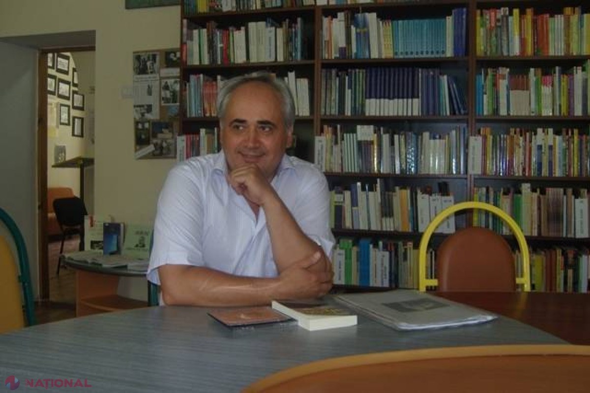INTERVIU // Două teatre naționale, din București și Chișinău, își vor deschide stagiunile în deplasare