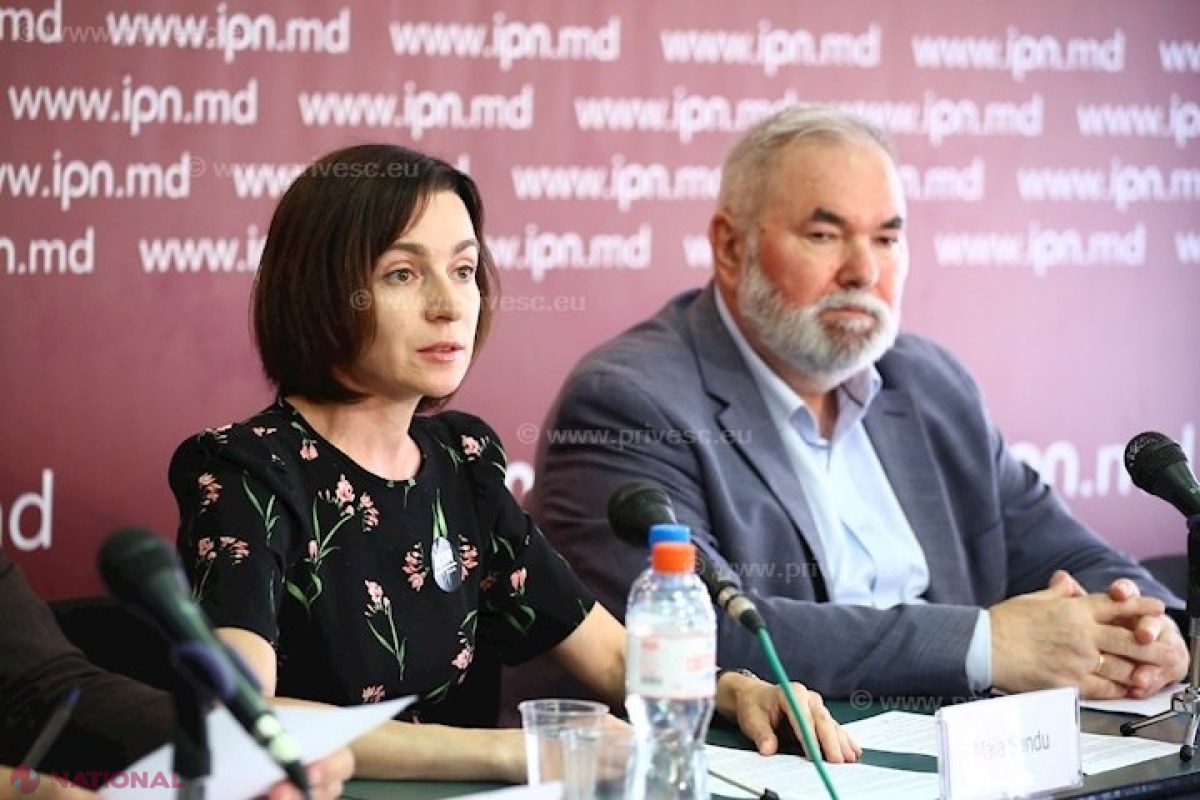 Liderii PAS și PLDM sunt REZERVAȚI în privința deciziei Guvernului de a transmite Ambasadei SUA terenul fostului „Stadion Republican”