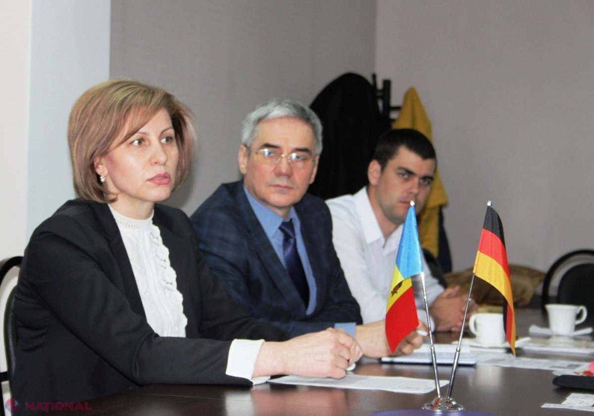 DOC // Prima DEMISIE a unui funcționar după venirea Silviei Radu în fruntea Ministerului Sănătății, Muncii și Protecției Sociale