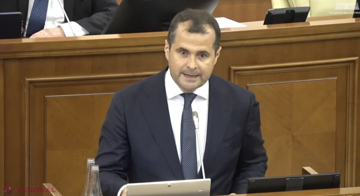 ULTIMĂ ORĂ // Vasile Tofan, aplaudat la scenă deschisă în Parlament pentru CURAJ: „Nu mă tem nici de CNA, nici de SIS!”. Premierul desemnat spulberă MAFIA chiriilor din patrimoniul de stat și anunță licitații olandeze pentru ruinele din Chișinău
