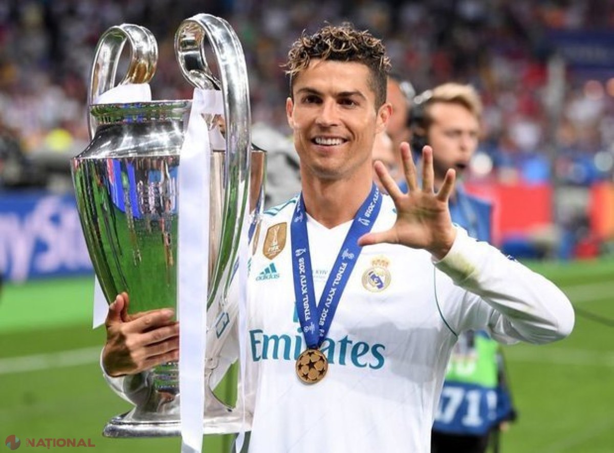 Mii de oameni AU INTRAT ÎN GREVĂ din cauza lui Cristiano Ronaldo. „Îl îmbogăţiţi pe el în loc să ne plătiţi salariile”