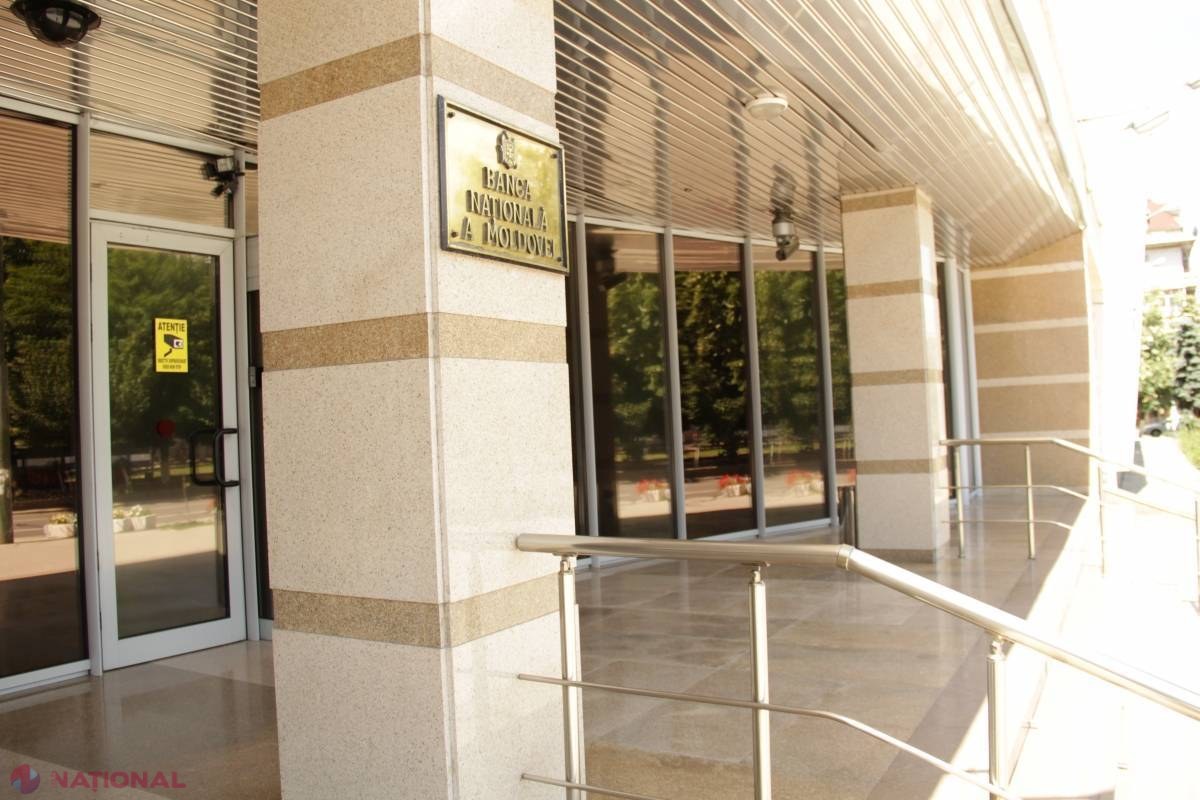 Veste bună pentru cei care au credite! BNM a micșorat rata de bază la operațiunile de politică monetară