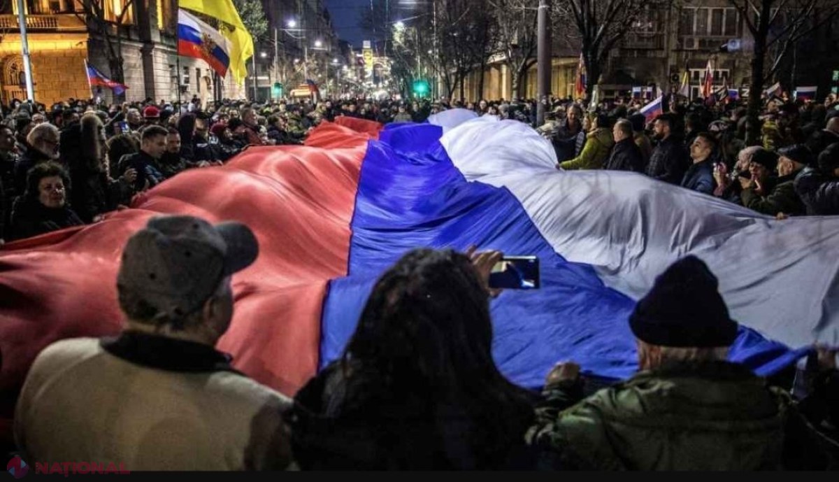 Războiul lui Putin lovește încă 17 milioane de ruși: UE le interzice tranzacții financiare importante