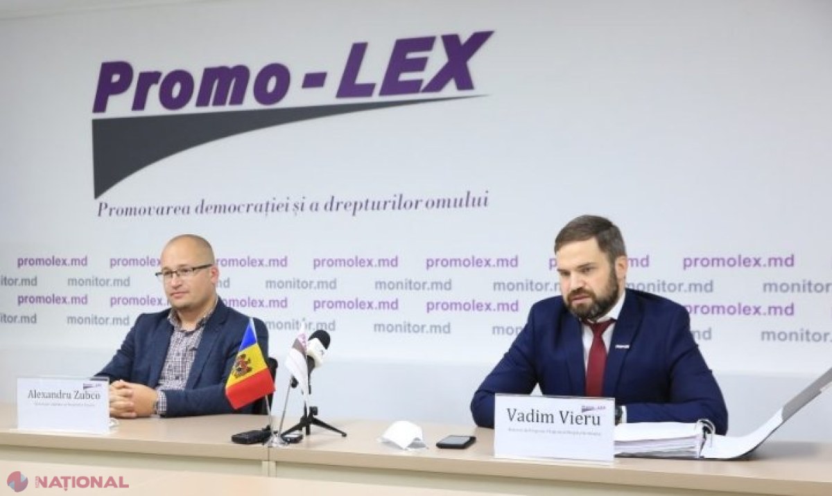 Asociația „Promo-LEX”, INTERZISĂ în stânga Nistrului pentru pretinse „acțiuni subversive împotriva statalității transnistrene”: Cazul unui jurist de la „Promo-LEX” a ajuns la CtEDO și a fost deja comunicat guvernelor R. Moldova și Federației Ruse