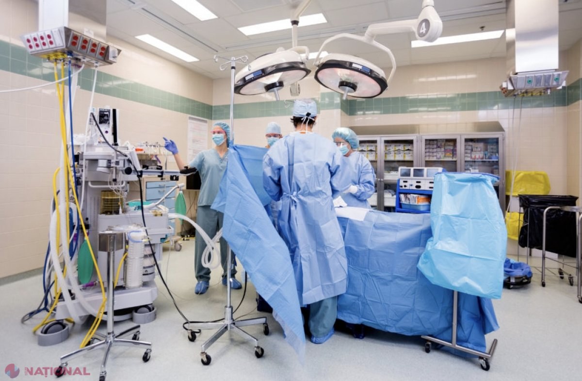 Legătura dintre SĂRBĂTORILE din R. Moldova și secțiile de terapie intensivă: Doar la Institutul de Medicină Urgentă s-au adresat pe 14 octombrie 225 de persoane, dintre care dintre 28 în stare CRITICĂ