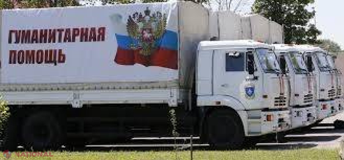 O NOUĂ PROVOCARE din partea Moscovei la adresa Kievului! „A PORNIT ASTĂZI”