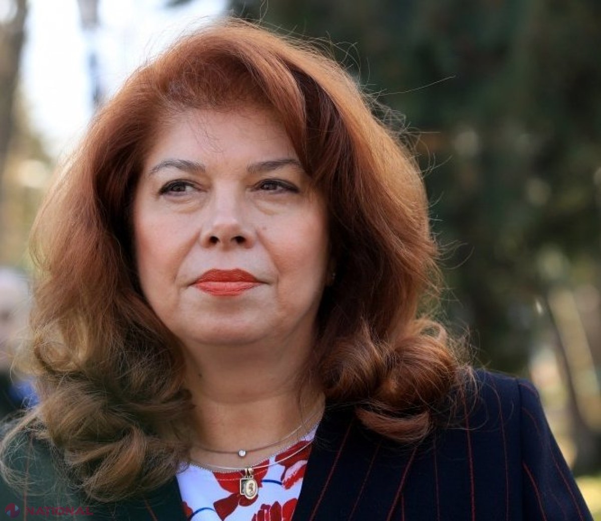 Vicepreședinta Bulgariei, Iliana Iotova, vizită în R. Moldova: Va lua prânzul cu Maia Sandu, se va întâlni cu spicherul Grosu și premierul Recean și va inaugura un monument la Taraclia 
