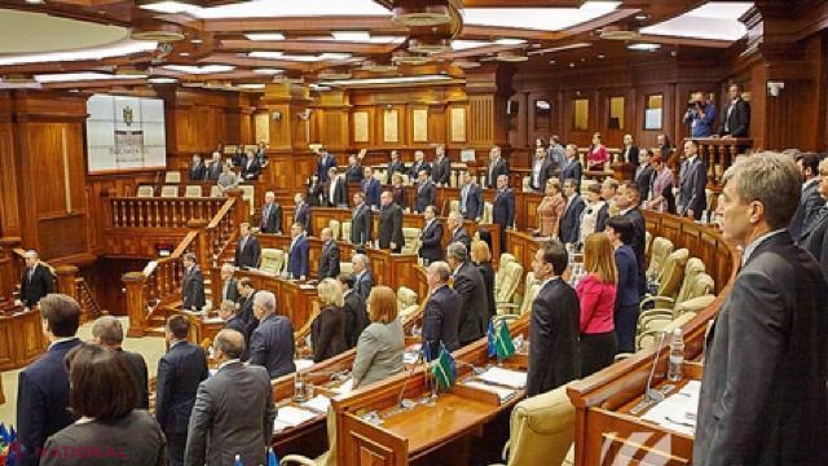 PL, INUTIL coaliției de la guvernare? Cine sunt deputații care ar putea vota proiectul democraților privind sistemul uninominal