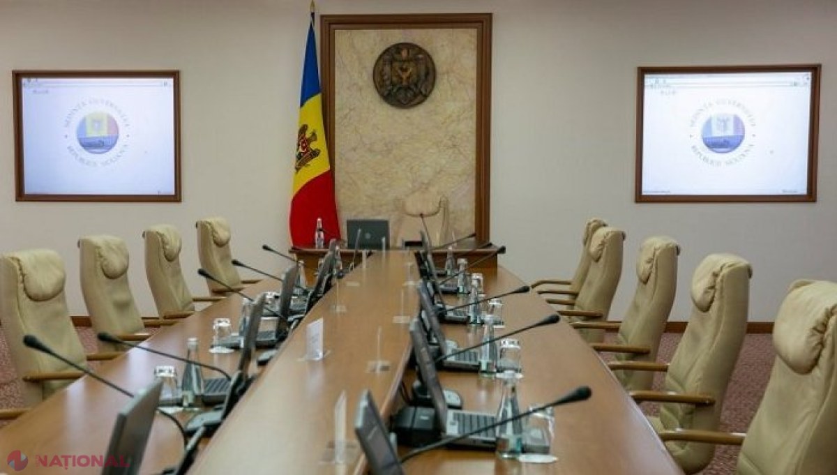 SCHIMBARE de Guvern la Chișinău? Vasile Tofan comentează zvonurile potrivit cărora ar putea să-i ia locul prim-ministrei Natalia Gavrilița