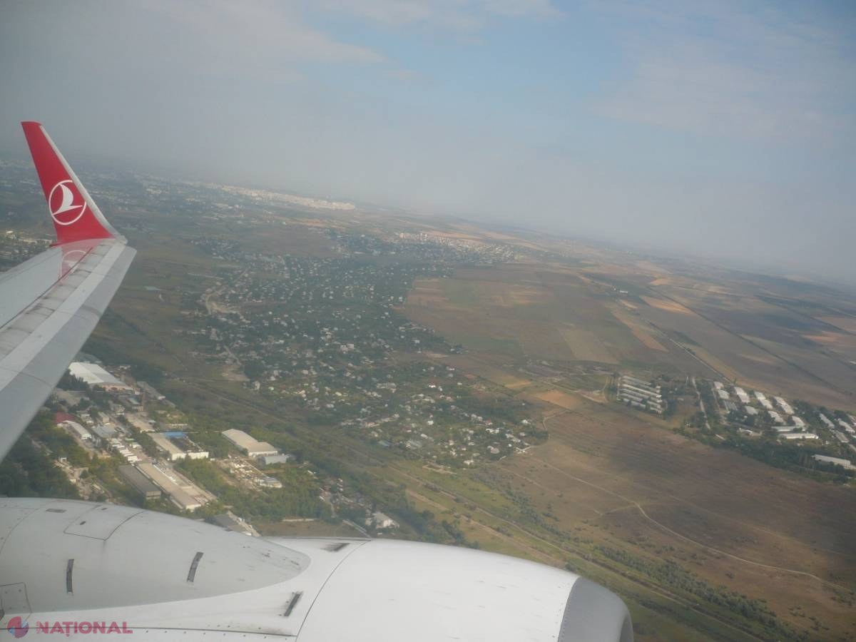 START vacanțelor de vară. Ce direcții NOI de zboruri au apărut la Chișinău