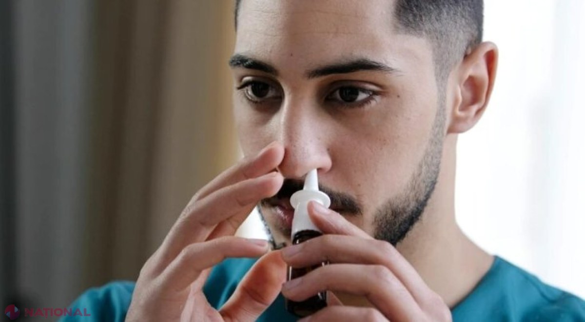 Primul vaccin anti-COVID FĂRĂ ACE din lume, aprobat în China