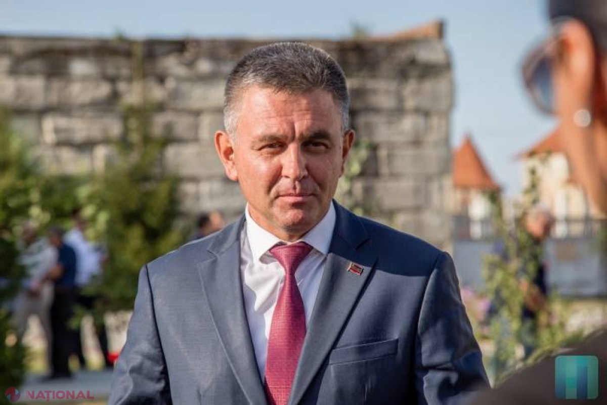 Krasnoselski amenință din nou Chișinăul: „La RĂZBOI nu există învingători”: „Transnistria, teritoriu rusesc”