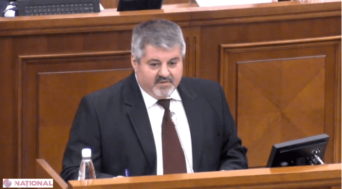 A fost votat de TOATE FRACȚIUNILE. Vezi cine este noul Avocat al Poporului
