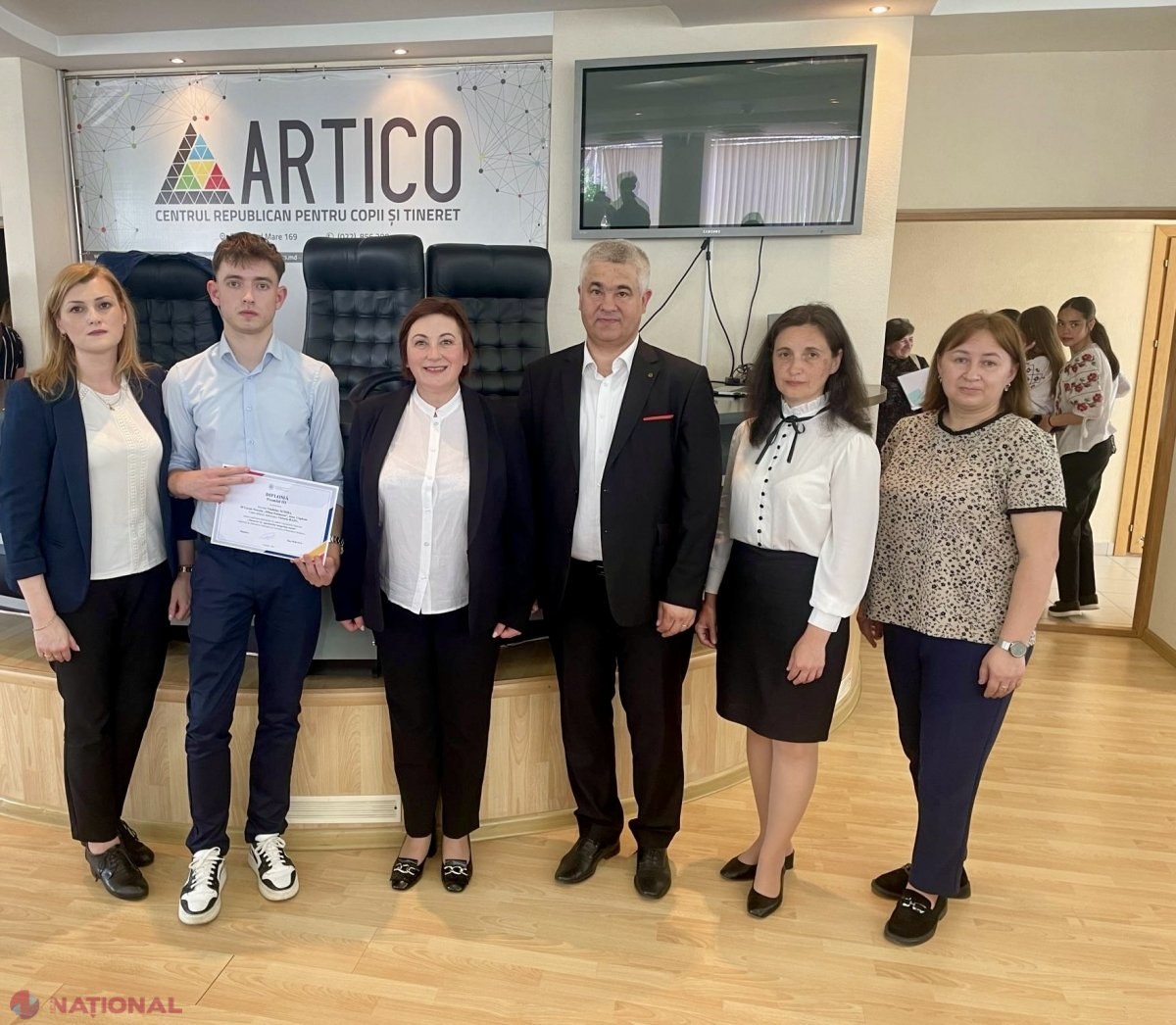 Concursul național „Memoria vie: apărătorilor integrității statale”, dedicat eroilor războiului de la Nistru, și-a desemnat câștigătorii