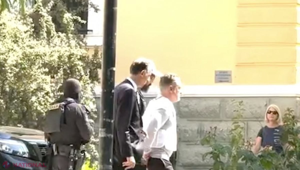 Plahotniuc a făcut tot posibilul ca să NU fie extrădat în R. Moldova. Recean: „Vom investiga cum a reușit infractorul să-și împiedice extrădarea. Speră că după alegeri va cădea pe mâna Rusiei și va putea veni acasă LIBER”
