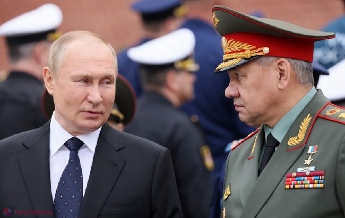Rusia trece la Planul C: Cinci semne ale noii strategii a lui Putin