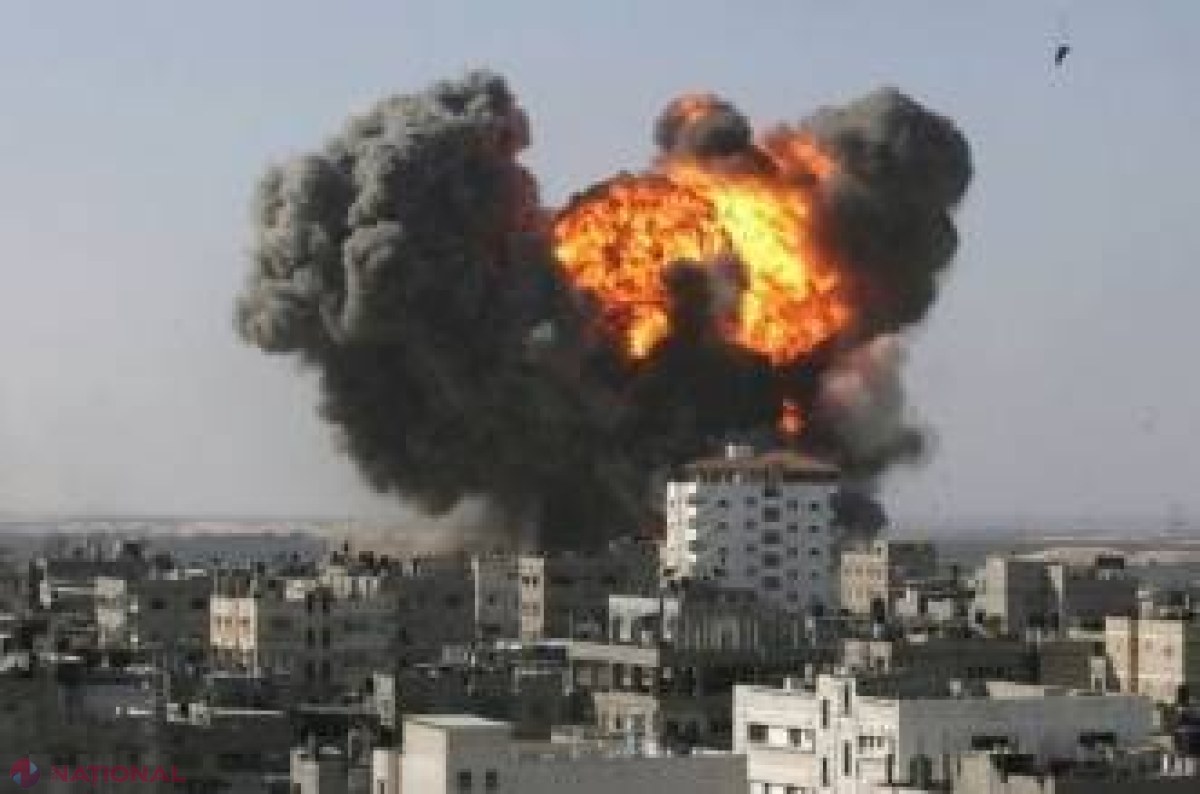 Scopurile lui Putin în Siria, DECONSPIRATE de un oficial american