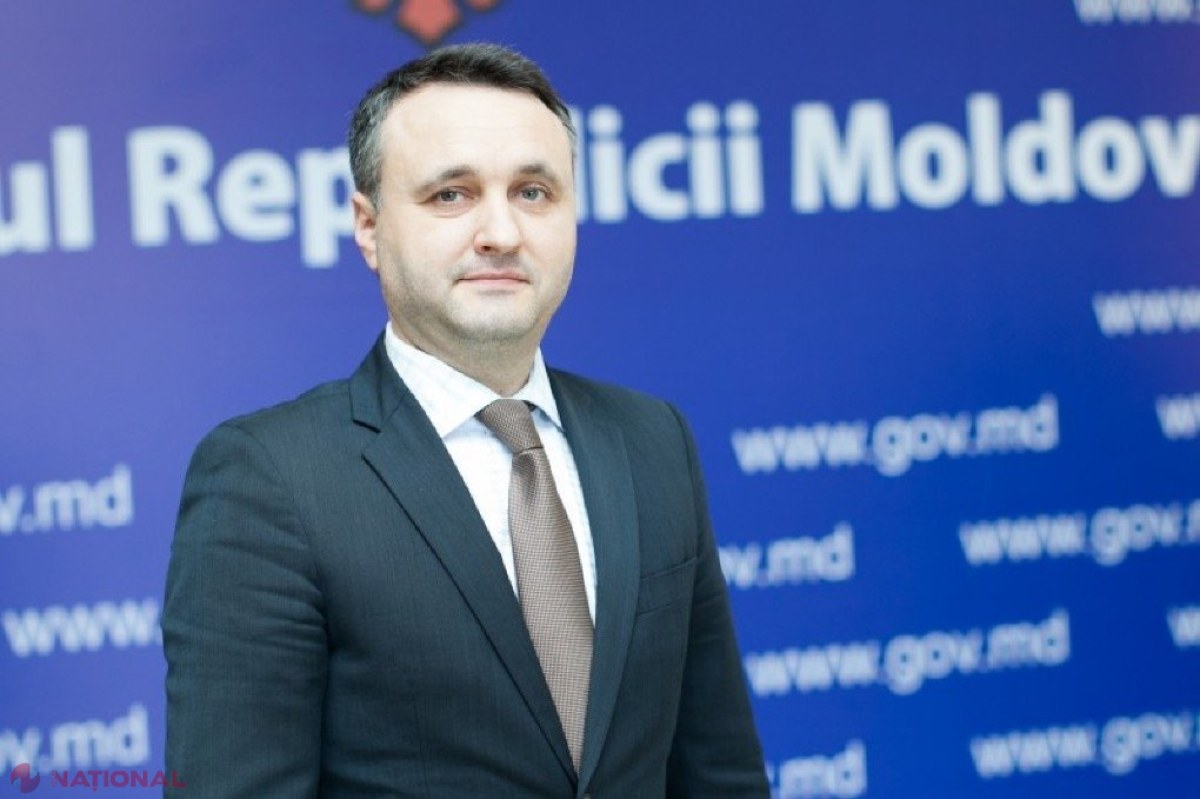 Încă o DEMISIE la Guvern? Cui i-a arătat din deget premierul Pavel Filip: „Cei care nu pot gestiona corect o instituție nu au ce face în fruntea acestor instituții”