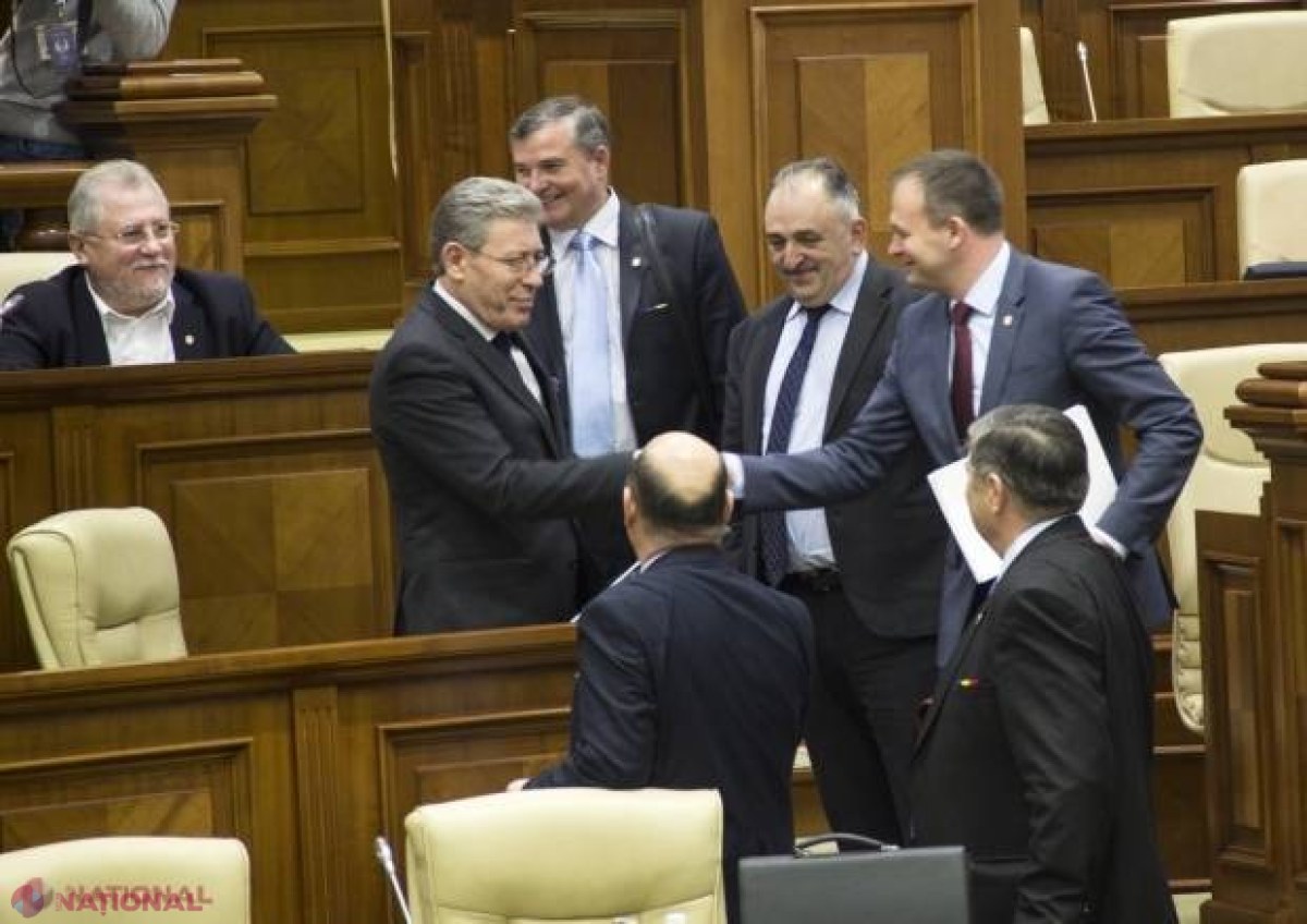 CONFIRMAT // Adevărul de care se TEMEA coaliția de guvernare