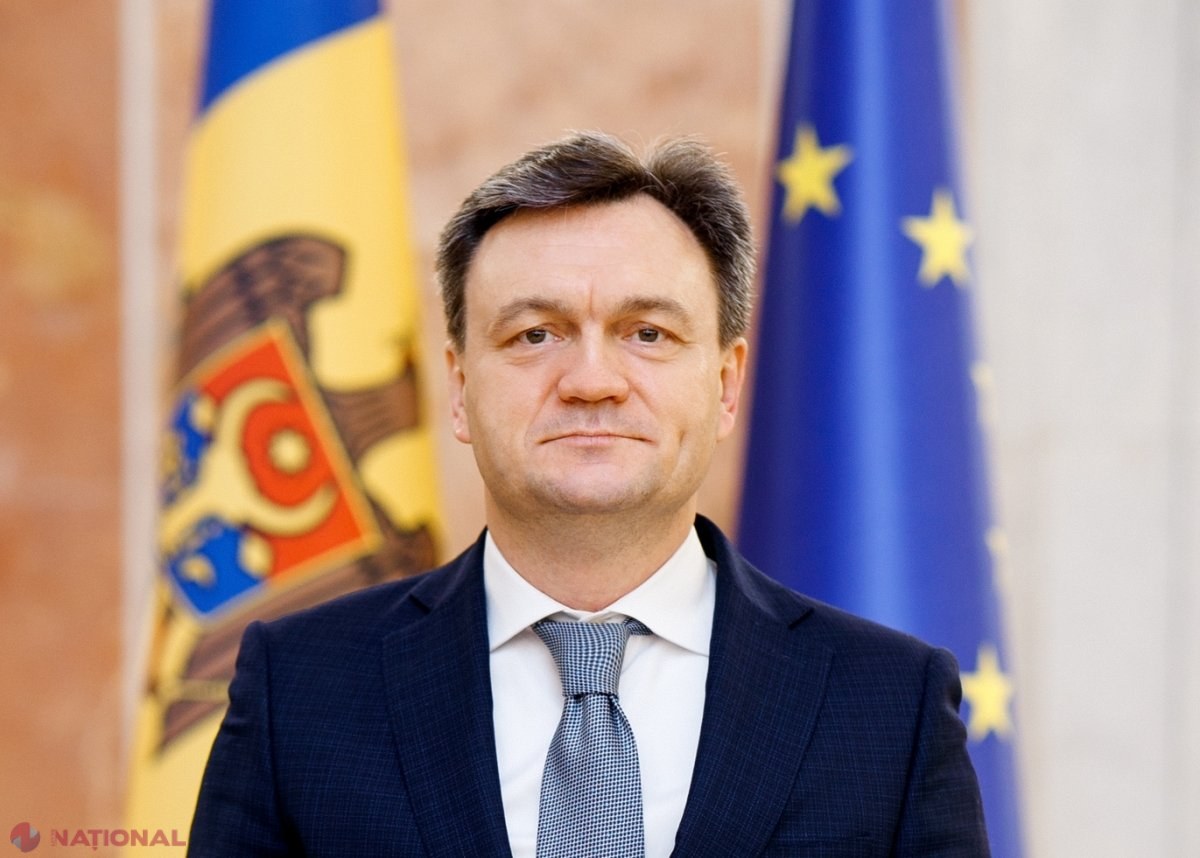 DOC // Ce prevede programul de GUVERNARE al Cabinetului de miniștri condus de Recean: „Ne aflăm într-un moment crucial, iar DECIZIILE pe care le luăm acum vor influența viitorul nostru. R. Moldova este ținta unor amenințări fără precedent”