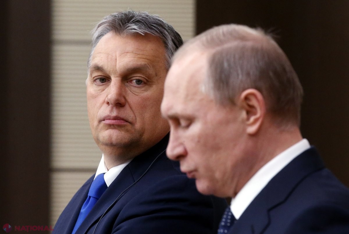 Putin este PĂRĂSIT de unul dintre cei mai fideli ALIAȚI din Europa. Acesta va sprijini excluderea Rusiei din SWIFT