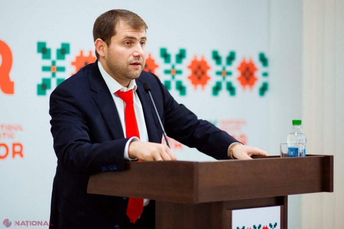VIDEO // Ilan Șor a prezentat proiectele partidului său de DEZVOLTARE a economiei: COLHOZURI, monopoluri și întreprinderi de stat