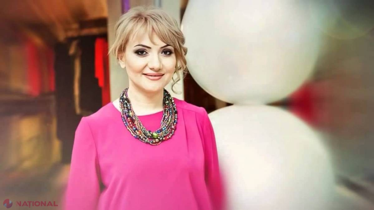 FOTO // Adriana Ochișanu, cu BURTICĂ, la doi ani de la divorțul de Corneliu Botgros