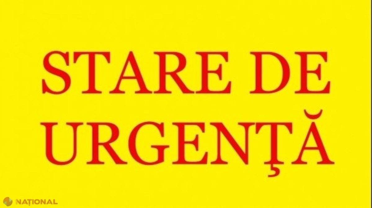 CORONAVIRUS // Autoritățile R. Moldova prelungesc STAREA DE URGENȚĂ în sănătate publică. Grădinițele nu vor mai fi deschise în această vară, iar numărul infectărilor ar putea crește