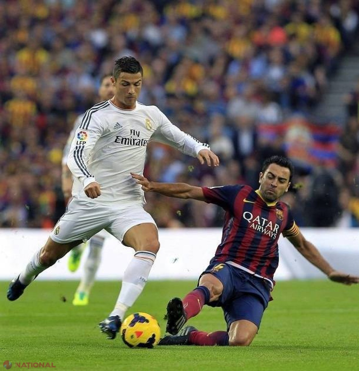 Neymar, eroul primului „Clasic” din carieră! Real a cerut două lovituri de la 11 metri