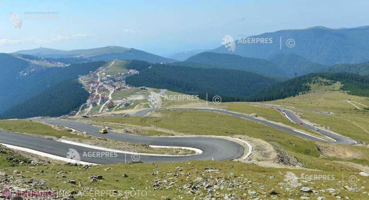 Documentarul „Transalpina - Drumul Regilor