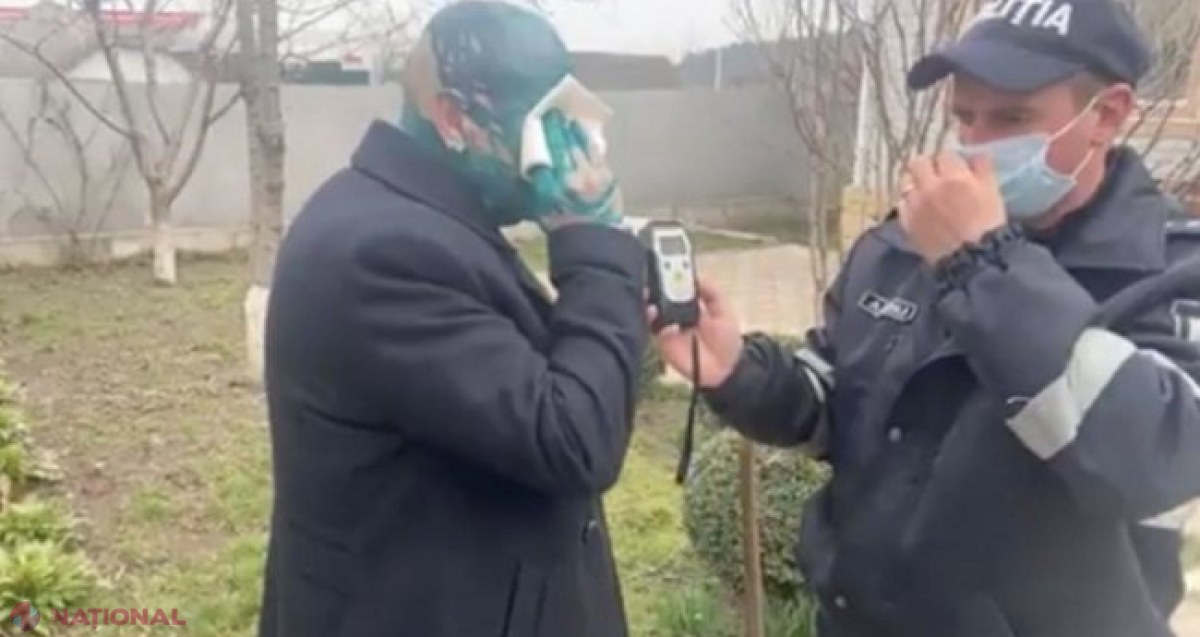 Cavcaliuc, chemat la Procuratură: „Scuzele” au expirat
