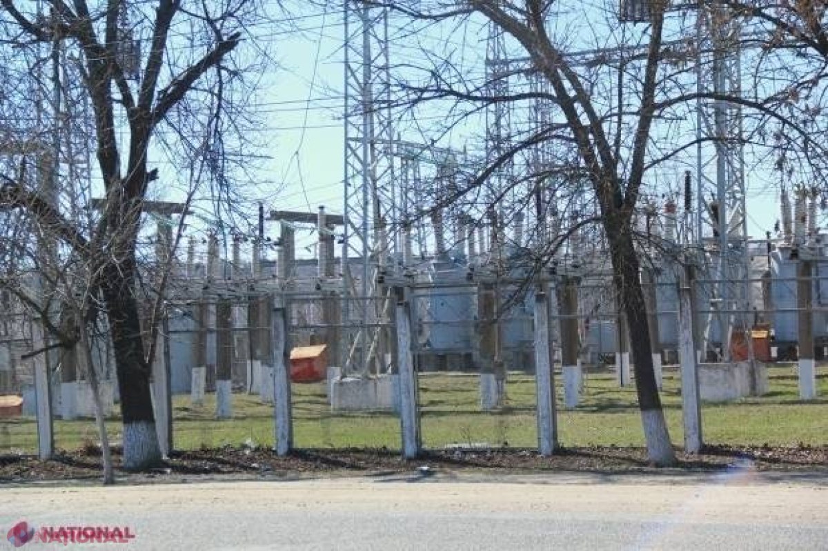 Scrisoare de la oficialii europeni pentru Guvernul de la Chișinău: De ce au fost reluate livrările de energie electrică din Transnistria? 