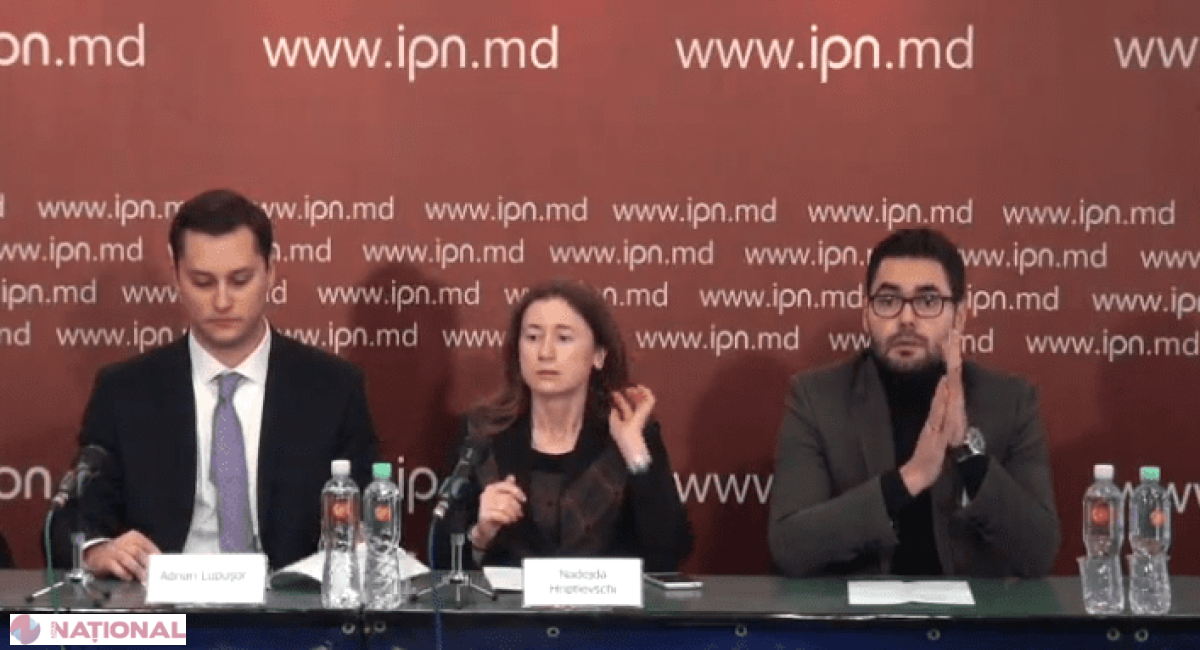 VIDEO // Cer RETRAGEREA proiectului: „Dacă legea respectivă va fi adoptată în lectura a II-a în versiunea aceasta, atunci va demonstra că nu avem stat de drept”