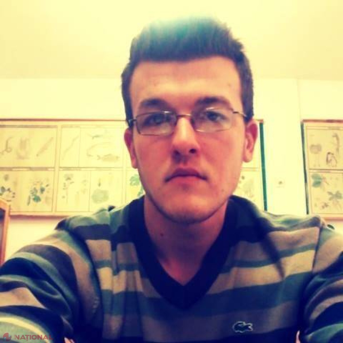Omorul studentului basarabean la Iași // Bănuitul nu-și recunoaște vina