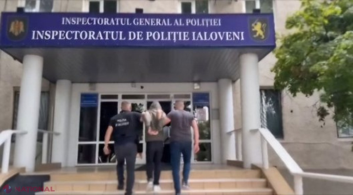 VIDEO // Schema cu „ruda implicată într-un accident rutier” face noi VICTIME. Escrocii colectează informații despre potențialele jertfe, iar apoi dau lovitura: „S-a prezentat drept reprezentant al organelor de drept din SUA”