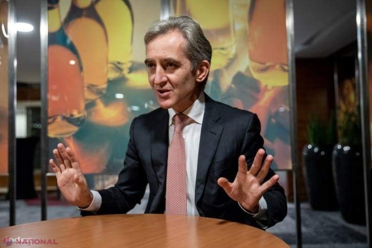 Iurie Leancă spune că liderii opoziţiei sunt „în călduri electorale”: „E unica concluzie „optimistă” pe care pot să o deduc urmare a atacurilor lansate de fosta mea colegă Maia Sandu și țambalistul Andrei Năstase la adresa României