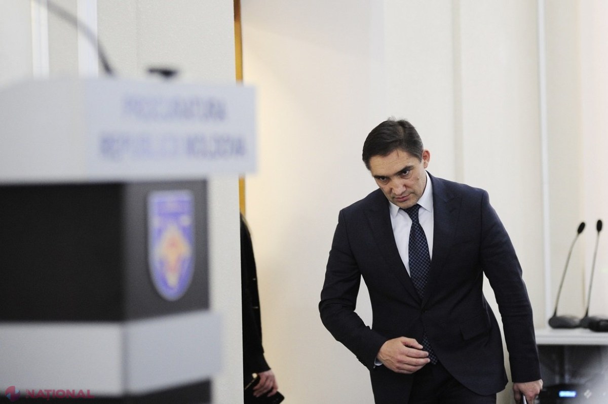 Semnal de ALARMĂ dat de un deputat: „Peste 60% din dosarele penale sunt instrumentate ILEGAL. Procurorul general a EȘUAT în a stopa fabricarea dosarelor penale. Trebuie CONDAMNAȚI mai mulți procurori care au fabricat dosare”