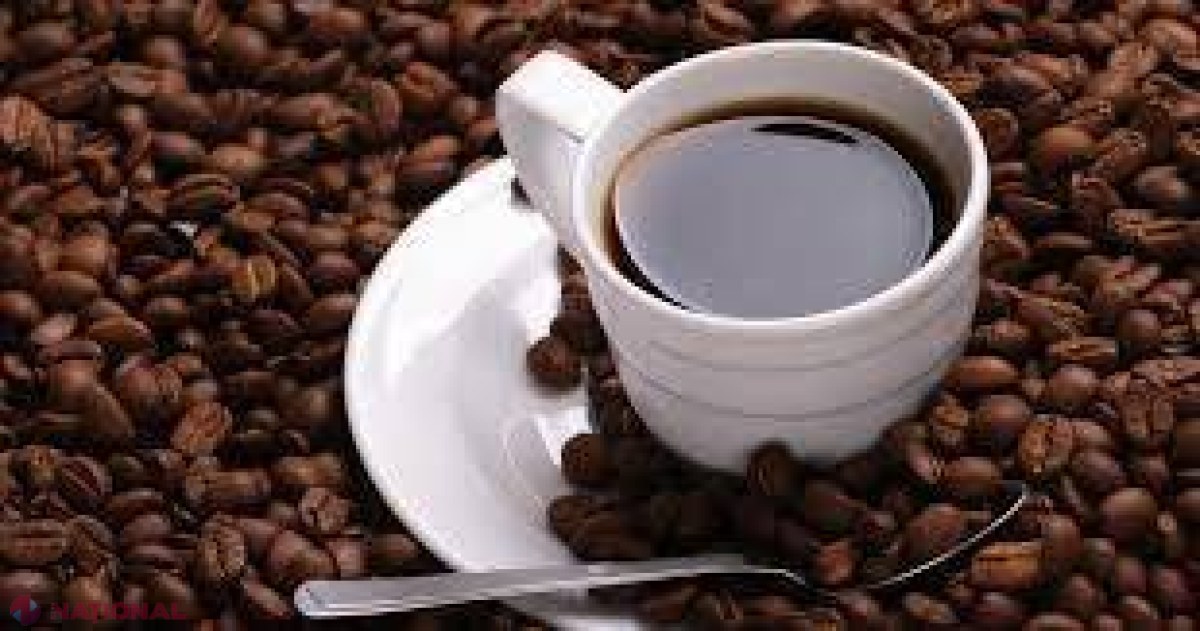 Beneficiu neașteptat al CAFELEI, descoperit de experții britanici