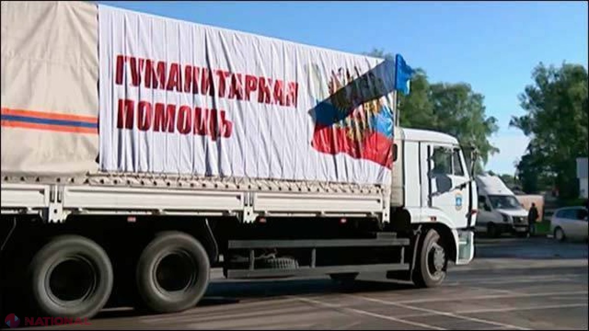ÎNGRIJORĂRI MAJORE în Ucraina. Rusia își întărește forțele în Donbas