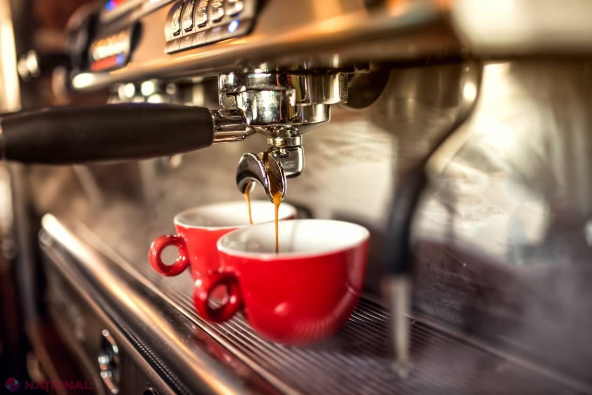 STUDIU //Cea mai POTRIVITĂ oră pentru a bea cafeaua