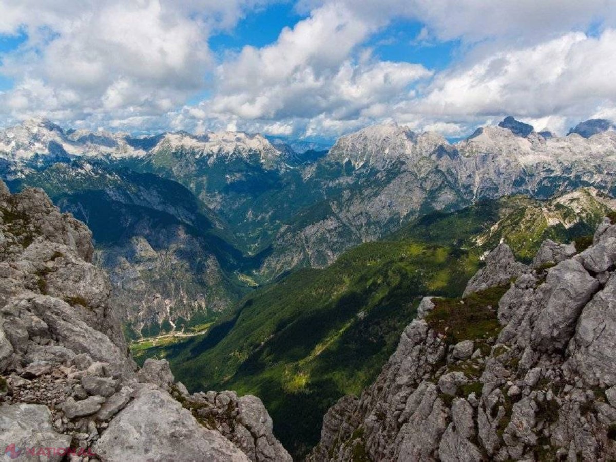 GALERIE FOTO // Destinaţii turistice europene SPECTACULOASE şi prea puţin cunoscute